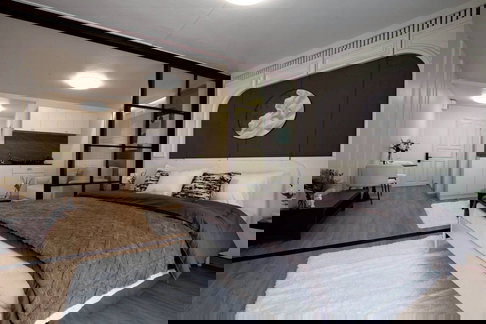 📣 ขาย City Villa Lat Phrao (ซิตี้ วิลล่า ลาดพร้าว 130) ห้องสวย รีโนเวทใหม่