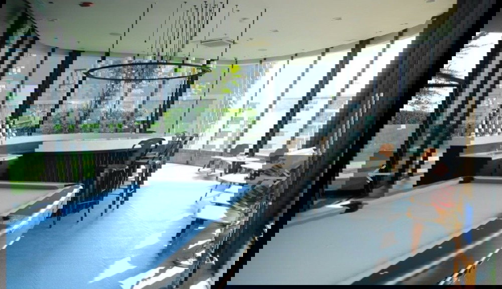 รูป 🏢 ให้เช่าคอนโด : The Seed Mingle (เดอะ ซี้ด มิงเกิล)   รหัสทรัพย์ | 📌LNP-C1005  - รูปที่ 7/19