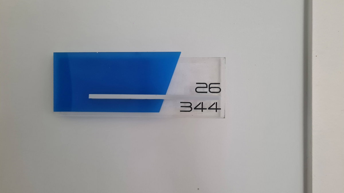 รูป 🟢ER25972 🟢ให้เช่า / For Rent The Kith Plus Paholyothin - Khukot 1 ห้องนอน 1 ห้องน้ำ 💰 ราคา 7,500 บาท/เดือน - รูปที่ 9/10