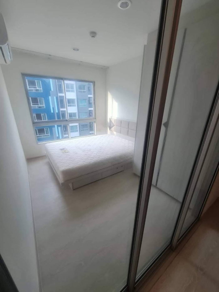 รูป 🟢ER25972 🟢ให้เช่า / For Rent The Kith Plus Paholyothin - Khukot 1 ห้องนอน 1 ห้องน้ำ 💰 ราคา 7,500 บาท/เดือน - รูปที่ 2/10