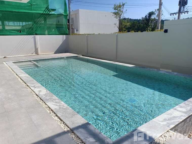 รูป บ้านเดี่ยวให้เช่า 3 ห้องนอน ในโครงการ คาซ่า ซิกเนเจอร์ 1073684 - รูปที่ 13/14