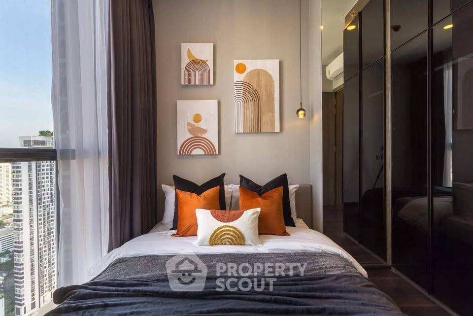 picture 3-BR Condo at Park Origin Thonglor near BTS Thong Lor (ID 2791927) - 7/10