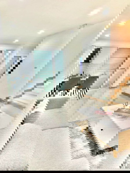 รูป ขายถูก ทาวน์โฮมสวย หมู่บ้านเดอะเซ็นทรัล 2 ศรีราชา เข้าอยู่ได้ทันที - รูปที่ 3/17