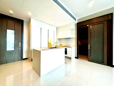 Condos for sale Phloen Chit Road : Q Sukhumvit | Superb 3 Bedroom Luxury Condo Next to BTS - BR60504CD