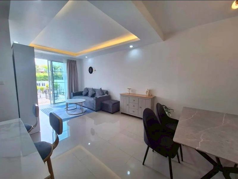 รูป 🔥 ทาวน์โฮมให้เช่า ดอนจั่น เชียงใหม่ ใกล้โรงเรียนนานาชาติ + ห้างใหญ่ เฟอร์ครบ พร้อมอยู่ บ้านสวยในโครงการปลอดภัย - รูปที่ 12/16