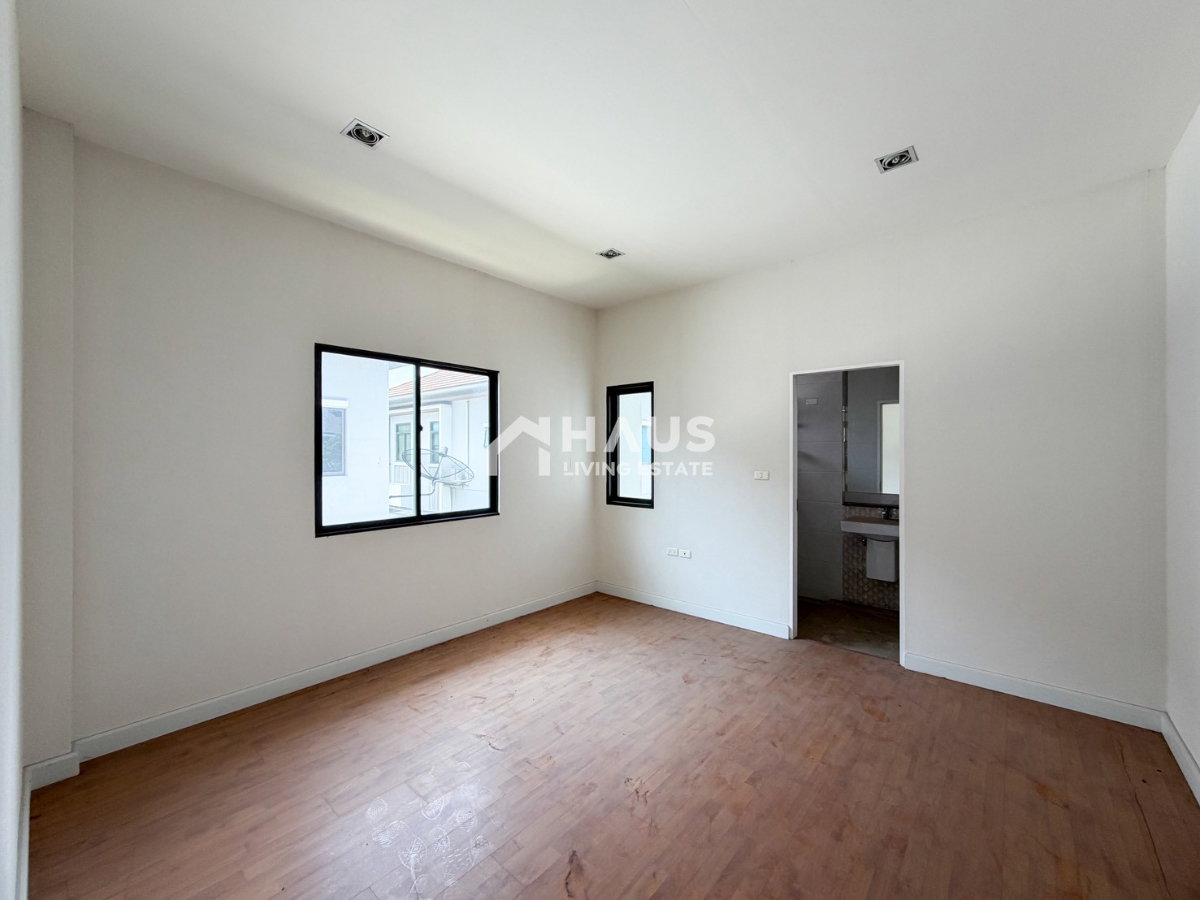 รูป 🔥 ขายบ้านเดี่ยว เดอะ แกรนด์ ปิ่นเกล้า - เดอ ไพน์ 🔥 / 4 ห้องนอน #HPHU064 - รูปที่ 21/23