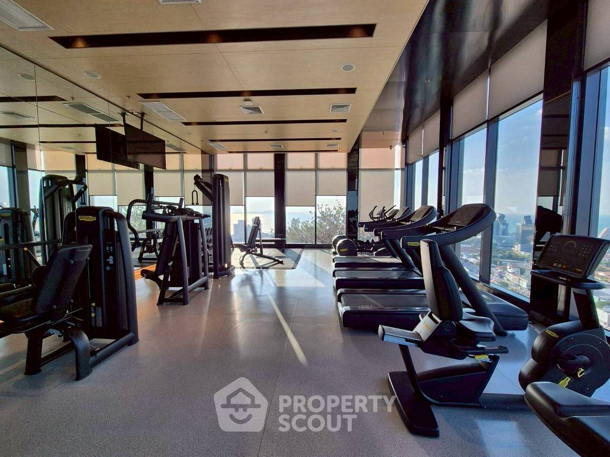 รูป คอนโด 1-ห้องนอน ที่ วันซ์ พัทยา ใกล้ พัทยาเหนือ (ID 2778531) - รูปที่ 3/17