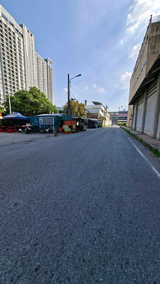 รูป ขาย คอนโด ใกล้ รถไฟฟ้า สีม่วง สถานีบางกระสอ ใกล้ศูนย์ราชการนนทบุรี - รูปที่ 11/11