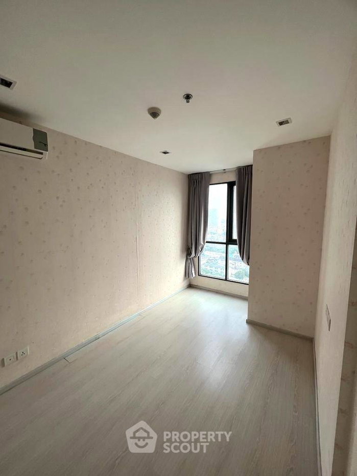 รูป คอนโด 1-ห้องนอน ที่ ไอดีโอ โมบิ สาทร ใกล้ BTS กรุงธนบุรี (ID 1357316) - รูปที่ 3/7