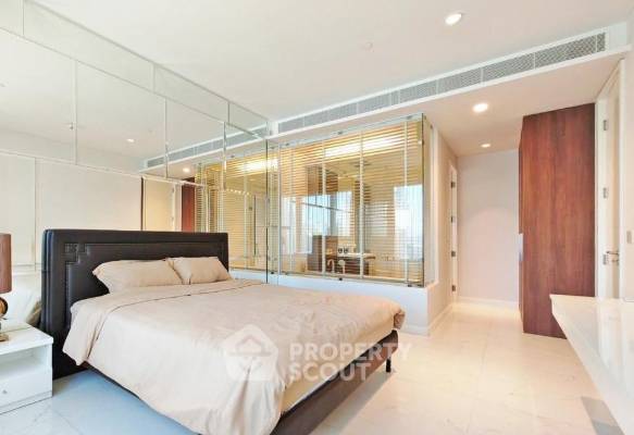 รูป คอนโด 1-ห้องนอน ที่ 185 ราชดำริ ใกล้ BTS ราชดำริ (ID 2769139) - รูปที่ 4/5