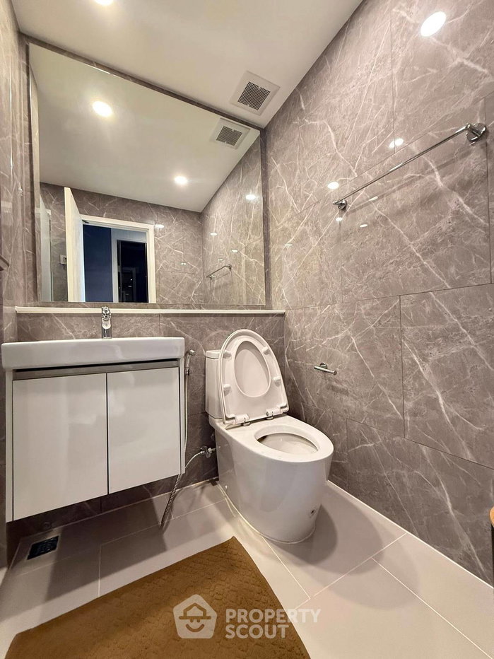 รูป คอนโด 1-ห้องนอน ที่ แมสซารีน รัชโยธิน ใกล้ BTS รัชโยธิน (ID 2792939) - รูปที่ 8/15