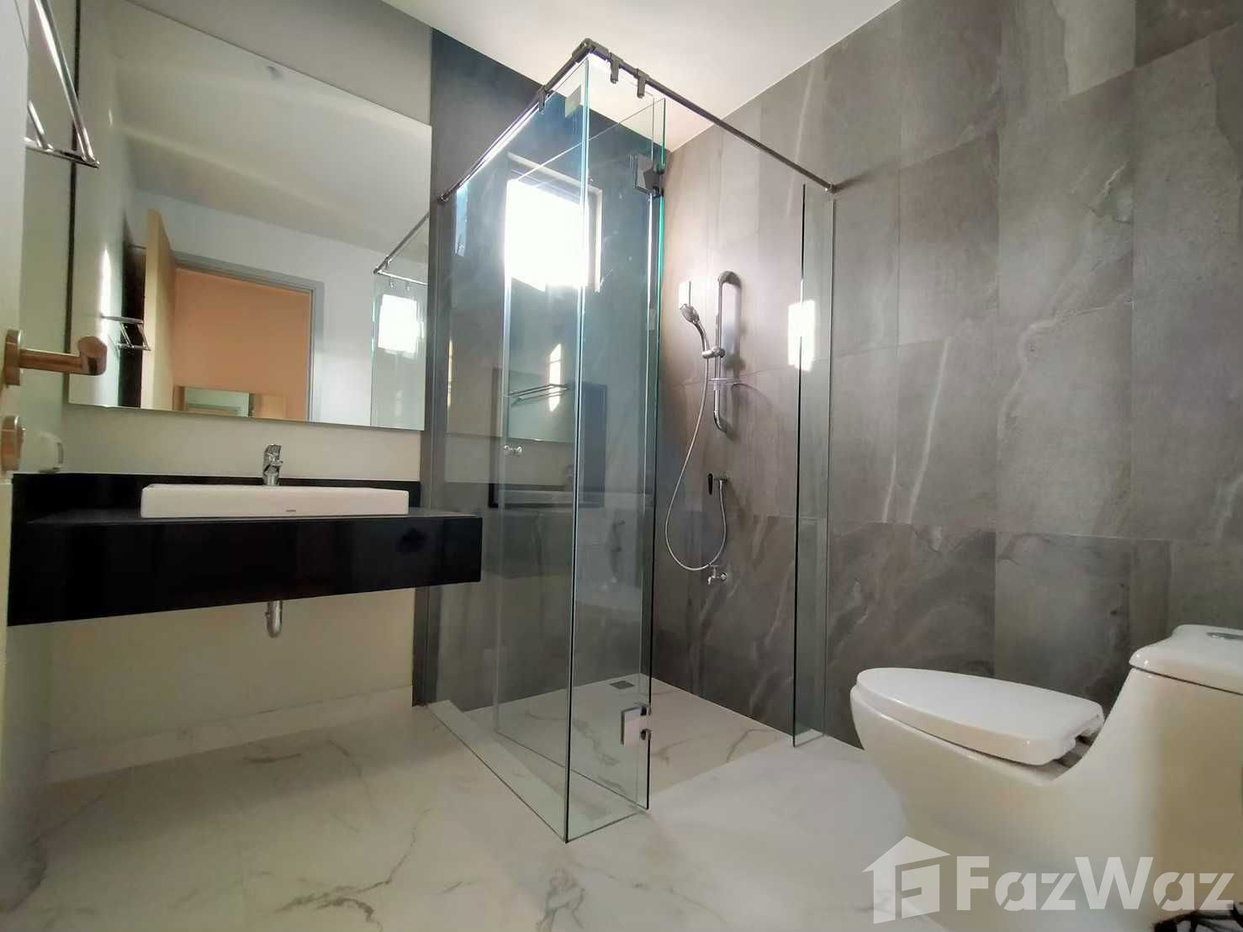 รูป บ้านเดี่ยวให้เช่า 3 ห้องนอน ในโครงการ คาซ่า ซิกเนเจอร์ 1073684 - รูปที่ 9/14