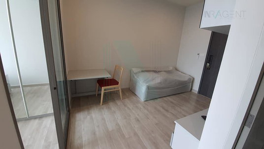 รูปภาพ 🎈Discount!🎈 For Rent Condo NICHE PRIDE TAOPOON - INTERCHANGE Building 1, Floor 19,1 bed room, Room size 28.00 sqm