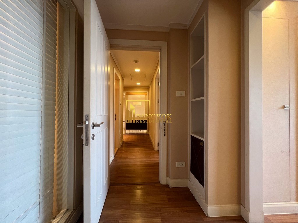 รูป All Seasons Mansion | 2 Bed Condo For Rent in Phloenchit - BR2192CD - รูปที่ 14/40