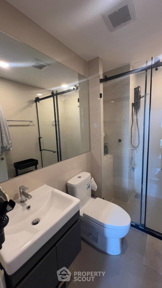 รูป คอนโด 1-ห้องนอน ที่ โมดิซ สุขุมวิท 50 ใกล้ BTS อ่อนนุช (ID 2794055) - รูปที่ 11/13