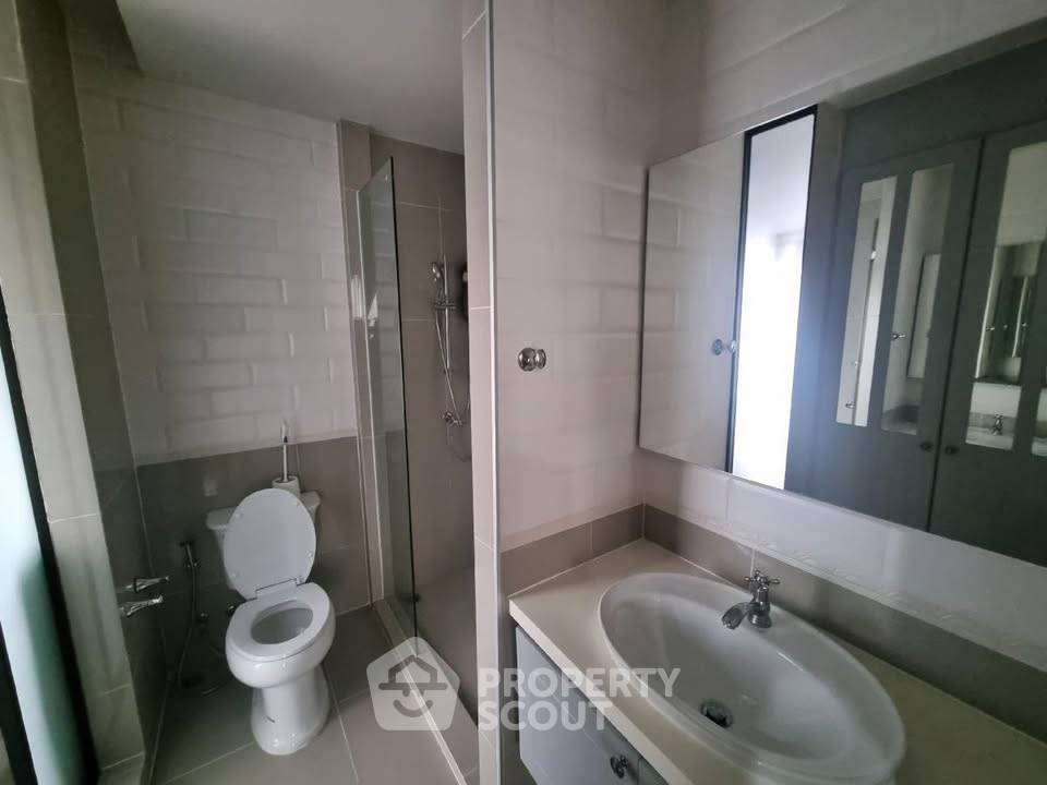 รูป คอนโด 1-ห้องนอน ที่ ดิ เอดิเตอร์ สะพานควาย ใกล้ BTS สะพานควาย (ID 2794434) - รูปที่ 5/8