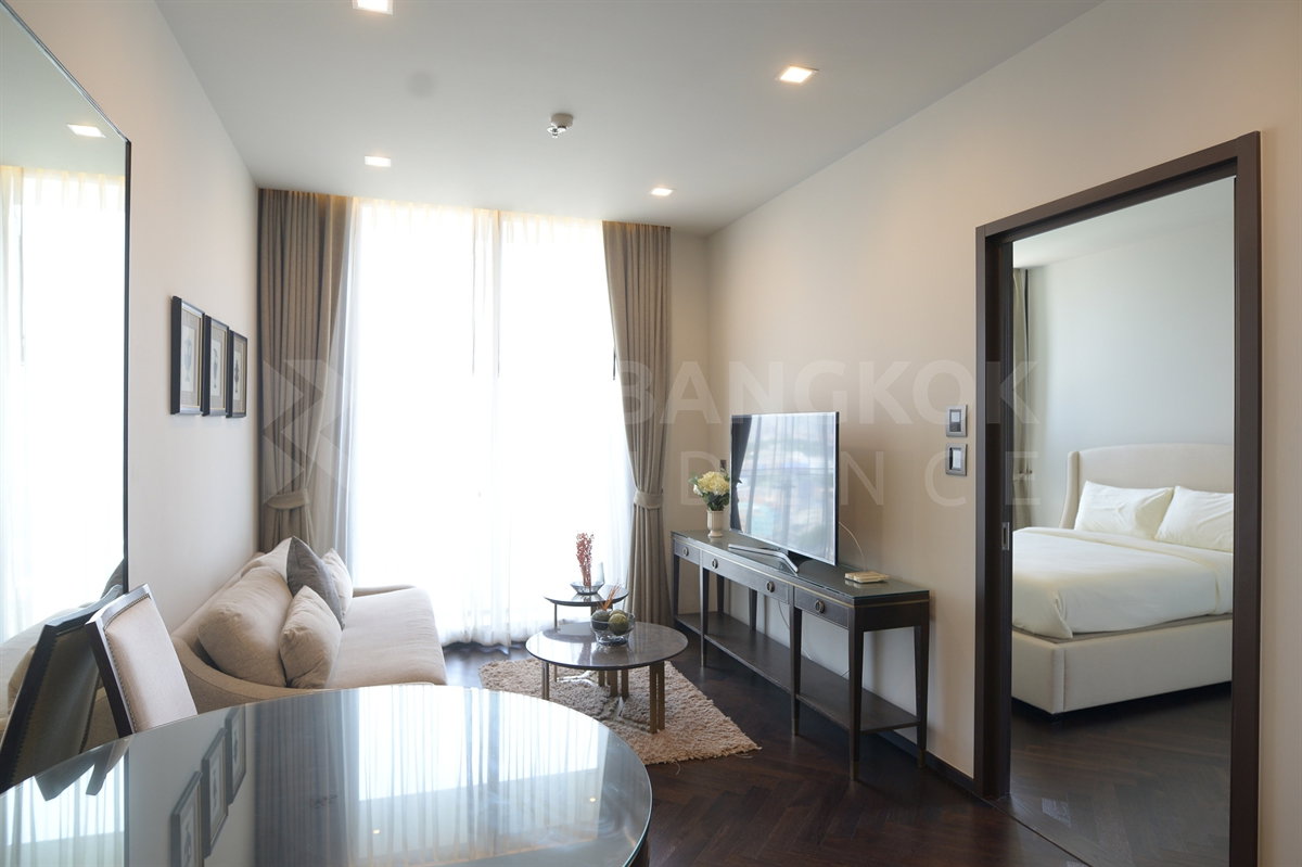 รูป 🔥 Available Now🔥 The Monument Sanampao 1B1B 52sqm. Just 45K/Month Call Ms.Angel(Aumi)0658209572 - รูปที่ 2/6