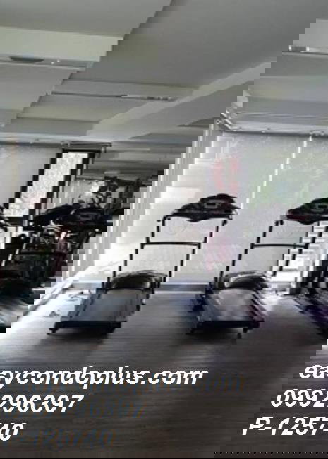 รูป P-125740 วิวสระว่ายน้ำ! พลัมคอนโด บางแค 2 นอน 12,000 บาท ใกล้ MRT หลักสอง   | Line Id: @easycondoplus | 099-229-6397 - รูปที่ 14/16