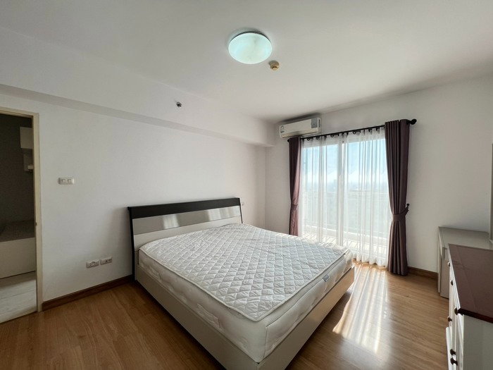 รูป 📢📢For Rent Supalai Park Khaerai - Ngamwongwan (2 Bed 65 ตร.ม/12000) ชั้น 30 ใกล้ห้าง,ศูนย์ราชการ, MRT สอบถาม LINE: atfirm2010 - รูปที่ 7/16