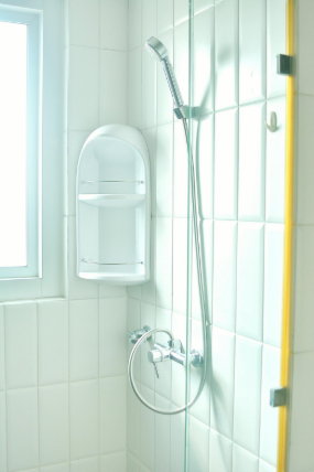 รูป ขายด่วน!! Circle Condominium มักกะสัน คอนโดใจกลางเมือง ชั้น  26 วิวสวย - 2 ห้องนอน 2 ห้องน้ำ - ห้องสวย สภาพดี!! - รูปที่ 20/31