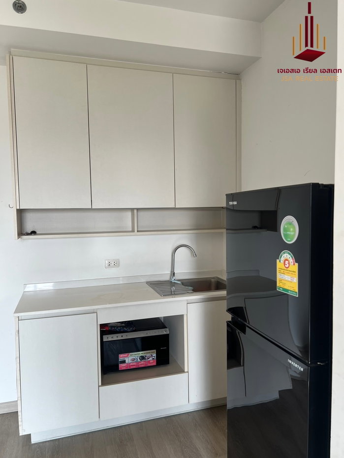 picture ✨ For Sale: Chapter One Eco Ratchada - Huai Khwang Condo ✨ 💰 Only 2,700,000 THB - 5/7