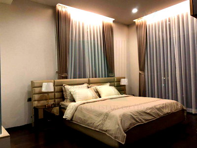 Condos for rent : 🎉Special room!🎉 For Rent Condo THE XXXIX BY SANSIRI Building 1, Floor 21,2 bed room, Room size 82.00 sqm