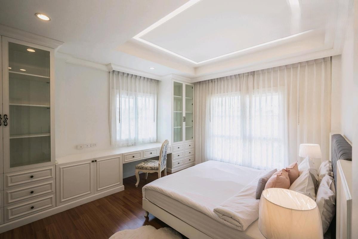 รูป 🏡🔥 บ้านเดี่ยว XXL แปลงมุม Mind Tiwanon ใกล้ MRT ลดแรงเหลือ 22 ล้าน! 🔥🏡 - รูปที่ 8/18