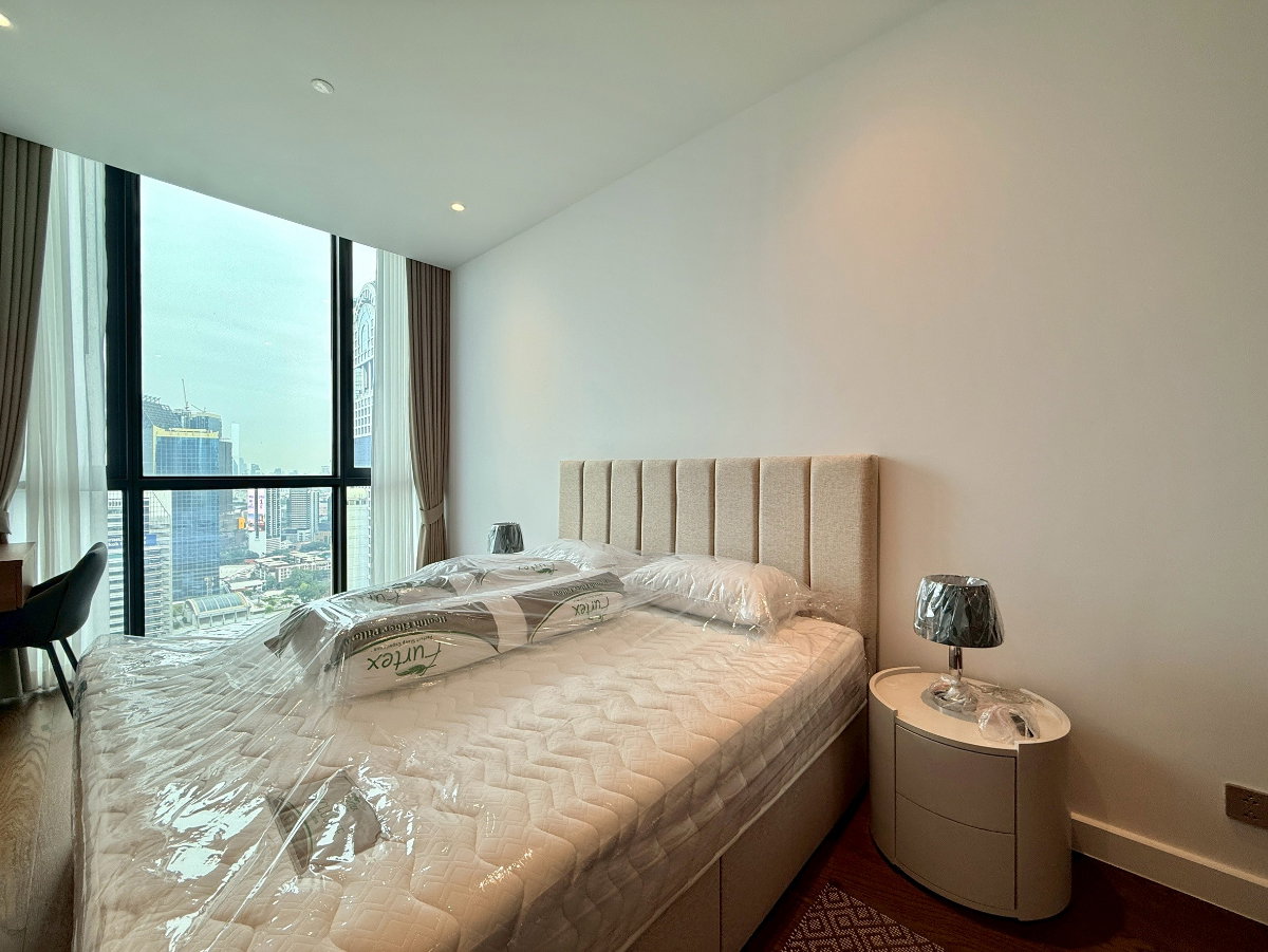 รูป Supalai Icon | Premium 3 Bedroom Luxury Condo in Sathorn - BR60825CD - รูปที่ 12/51