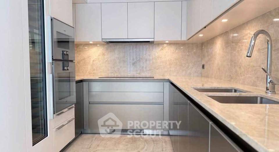 picture 2-BR Condo at SCOPE Langsuan near BTS Chit Lom (ID 2793982) - 12/12