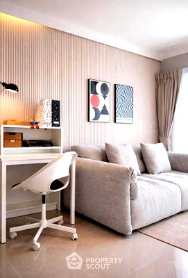 คอนโด ถนนพัทยา-นาเกลือ : คอนโด 1-ห้องนอน ที่ ลุมพินี วิลล์ นาเกลือ-วงศ์อมาตย์ ใกล้ ชายหาดนาเกลือ (ID 2781757)