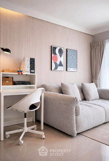 1-BR Condo at Lumpini Ville Naklua - Wong Amat close to Naklua (ID 2781757)