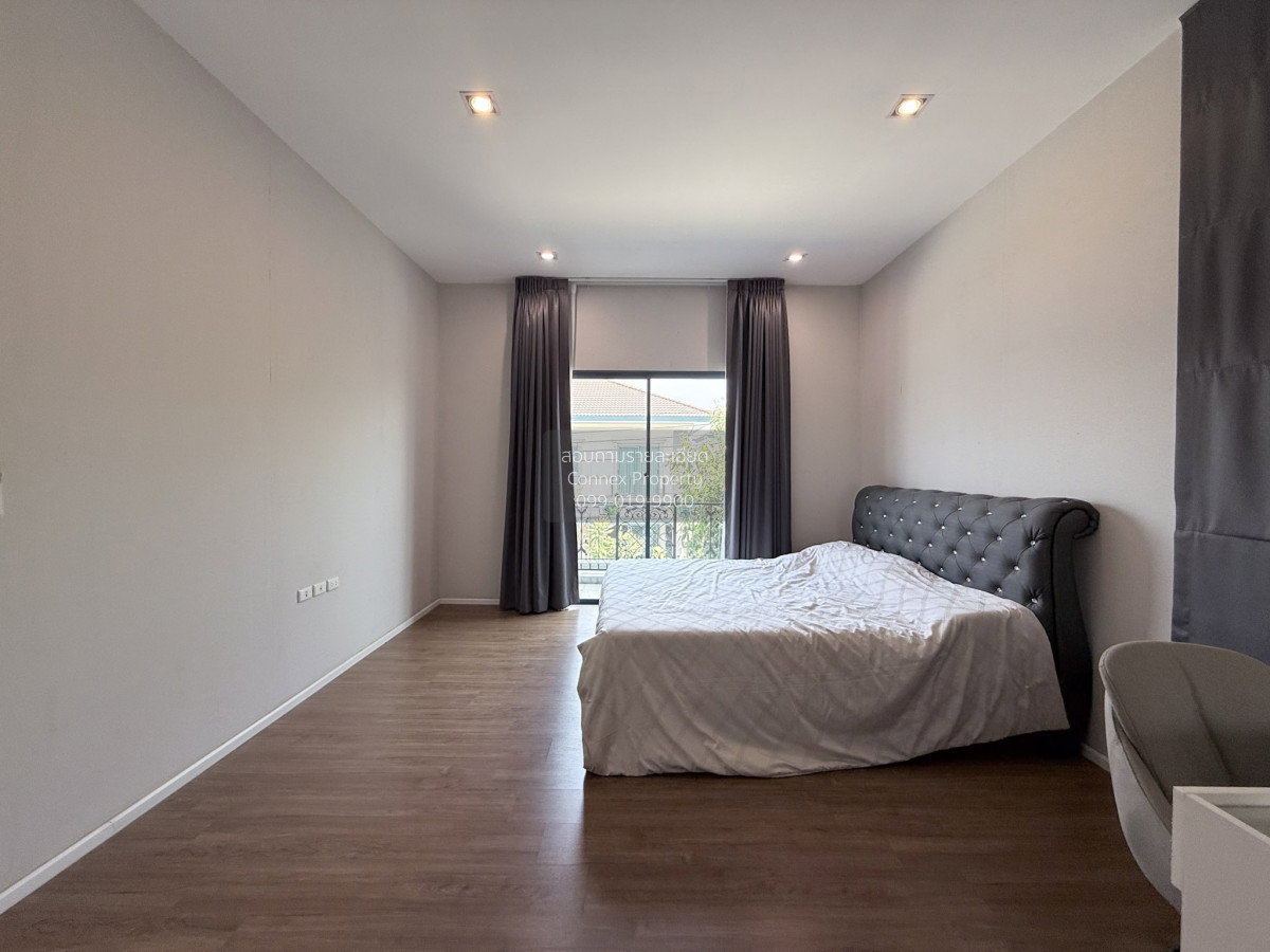 รูป ขายบ้านพร้อมอยู่ แกรนดิโอ บางแค MRT-หลักสอง หลักสอง เขต บางแค กรุงเทพ CX-128975 ✅ ทักไลน์ @connexproperty ตอบทันที ทีมงานมืออาชีพ ✅ - รูปที่ 9/12