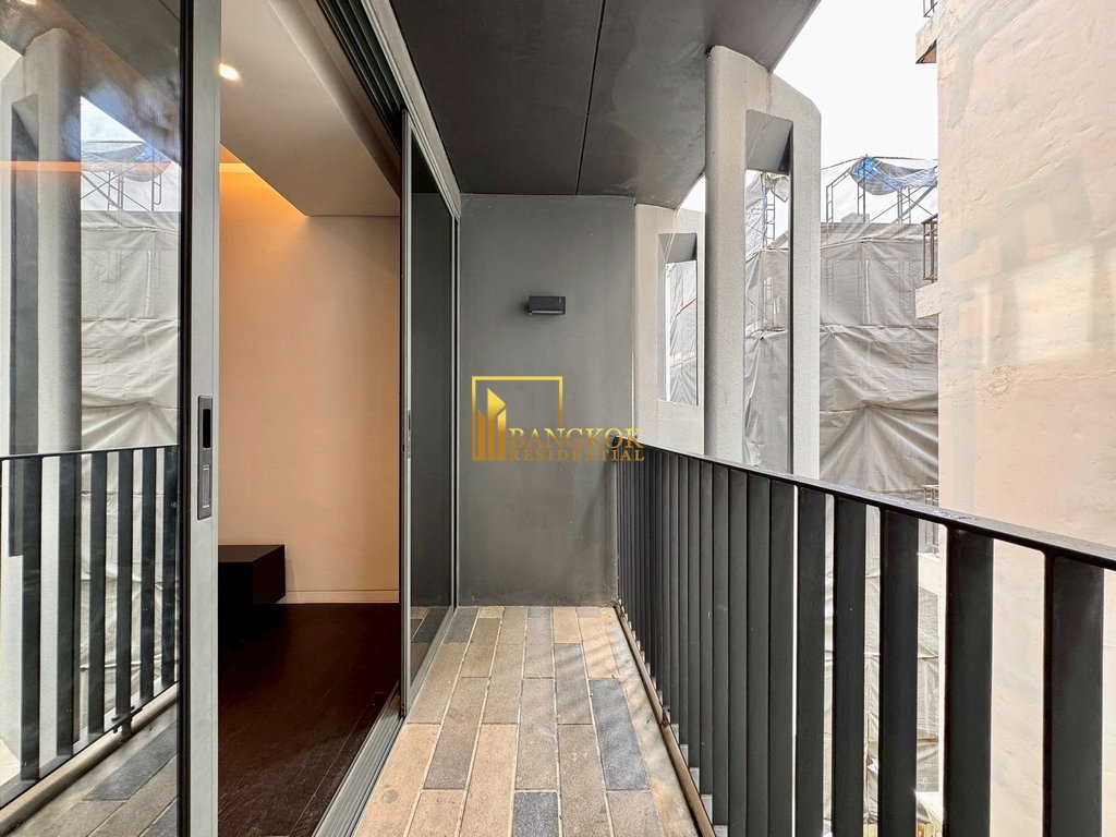 รูป Siamese Gioia | Cozy 2 Bedroom Condo in Phrom Phong - BR60566CD - รูปที่ 7/32