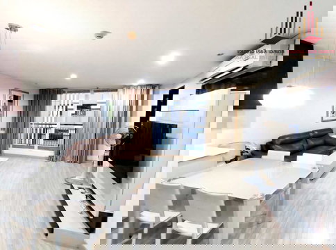 ✨ For Rent: The Address Pathumwan Condo ✨  💰 Only 33,000 THB/month