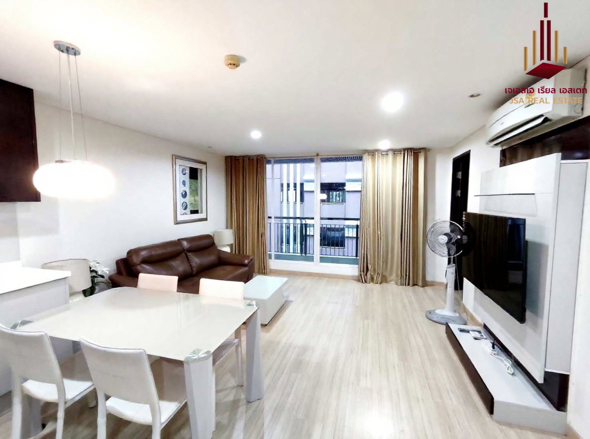 รูป ✨ ให้เช่า ดิ แอดเดรส ปทุมวัน ✨  💰 ราคา 33,000 บาท/เดือน - รูปที่ 1/7