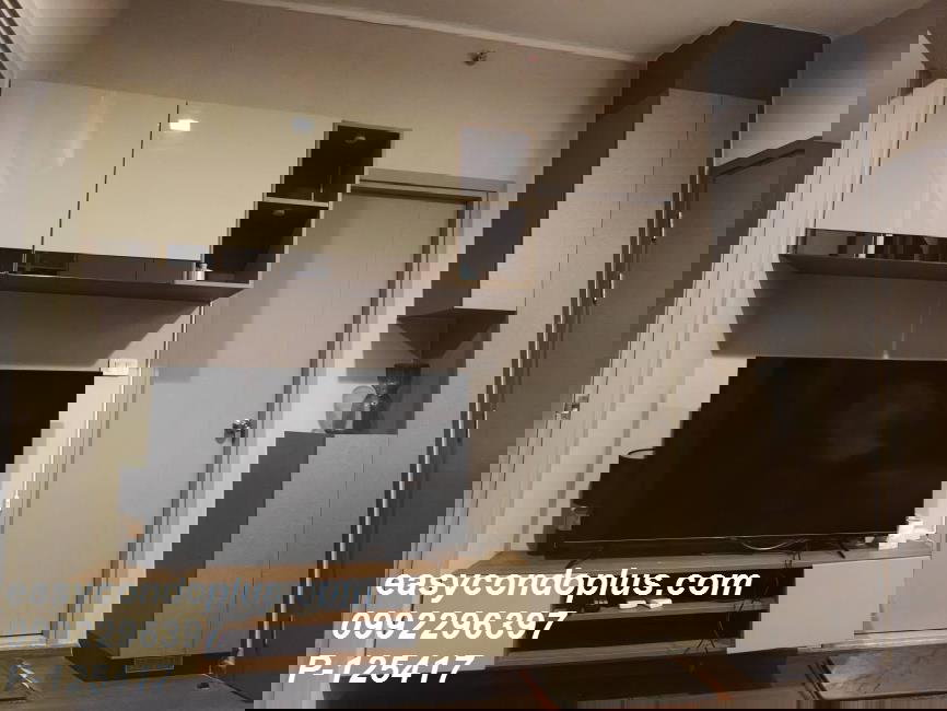 รูป P-125417 คอนโดหรู ใจกลางสุขุมวิท! IDEO Sukhumvit 93 พร้อมเฟอร์ฯพรีเมียม! ใกล้ BTS [19,000]   | Line Id: @easycondoplus | 099-229-6397 - รูปที่ 3/5