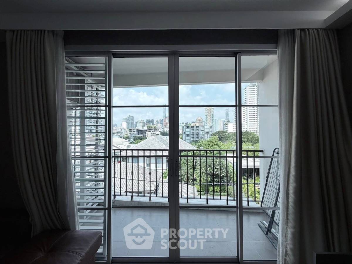 รูป คอนโด 2-ห้องนอน ที่ มาเอสโตร 39 สุขุมวิท 39 ใกล้ BTS พร้อมพงษ์ (ID 2791720) - รูปที่ 22/24