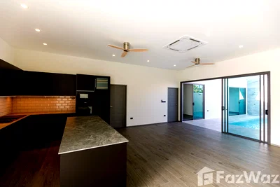 บ้านเดี่ยว ภูเก็ต : ขาย วิลล่า 3 ห้องนอน ใน ราไวย์, ภูเก็ต 6171844