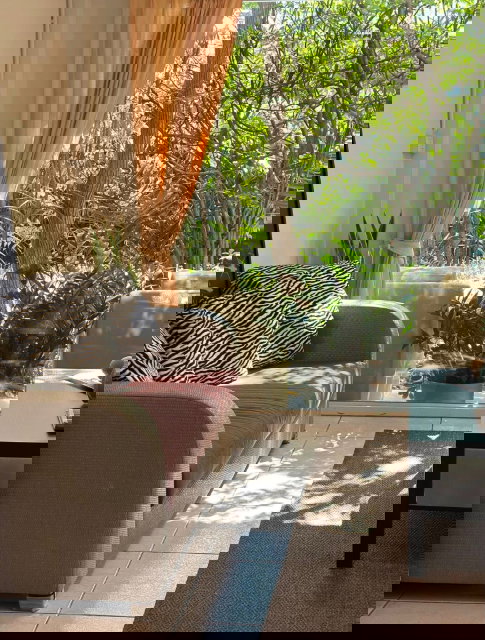 รูป ND0471 ให้เช่า บ้านเดี่ยว สัมมากร รามคำแหง 112 🌿 - รูปที่ 13/16