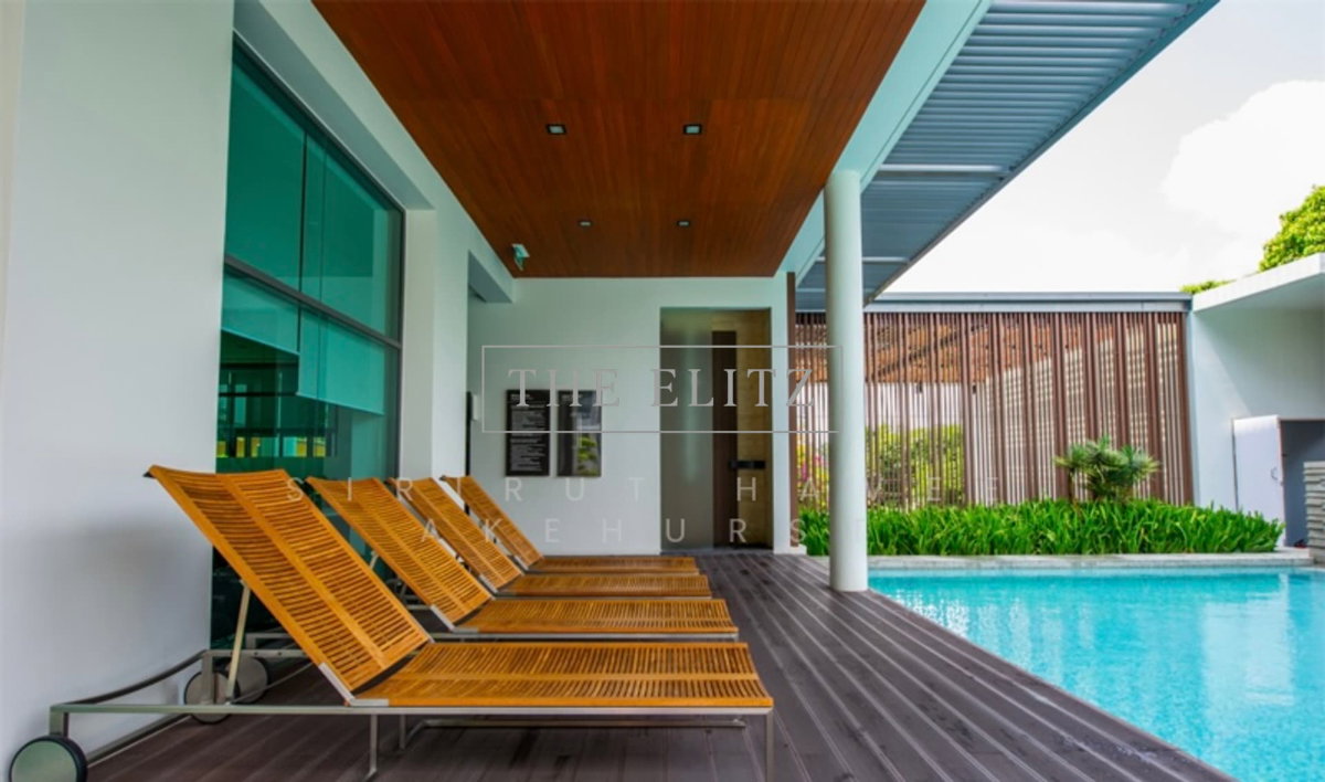 รูป ✨ นิยามของความเรียบหรูที่ลงตัว กับชีวิตใจกลางสุขุมวิท ณ The Room Sukhumvit 40 - รูปที่ 12/14