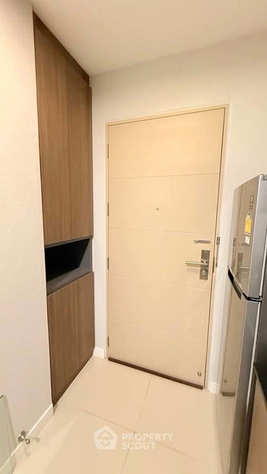 รูป คอนโด 1-ห้องนอน ที่ ไอดีโอ รัชดา-ห้วยขวาง ใกล้ MRT ห้วยขวาง (ID 2792530) - รูปที่ 2/11