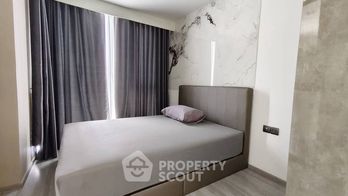 รูป คอนโด 2-ห้องนอน ที่ เดอะ ไลน์ สุขุมวิท 101 ใกล้ BTS ปุณณวิถี (ID 2785502) - รูปที่ 15/15