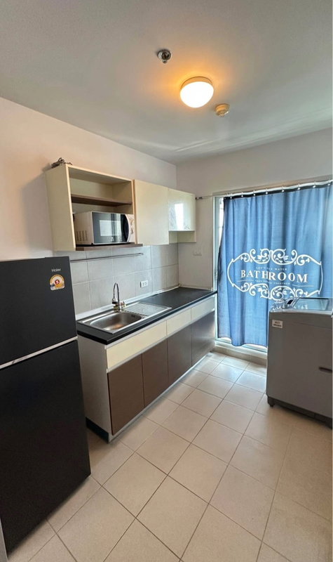 picture Supalai Vista @ Pakkret Intersection for rent ✨ Fully furnished - 5/6