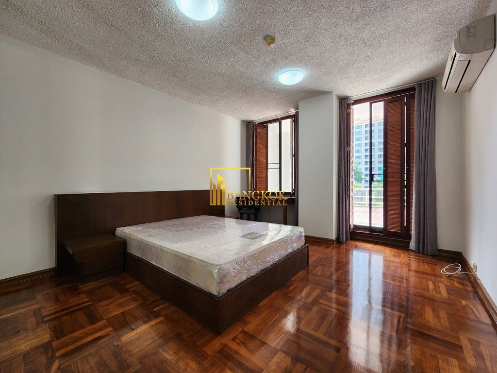 รูป Very Spacious 3 Bedroom Luxury Apartment in Chidlom - BR20865AP - รูปที่ 13/40