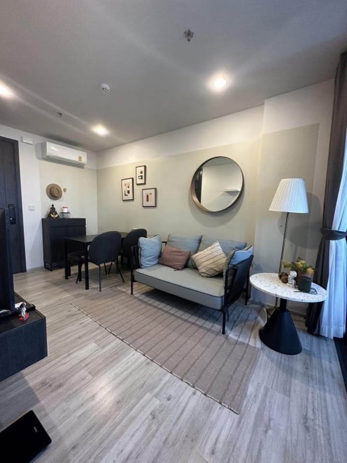 picture ND0475 For rent XT Huaikhwang - 2/9