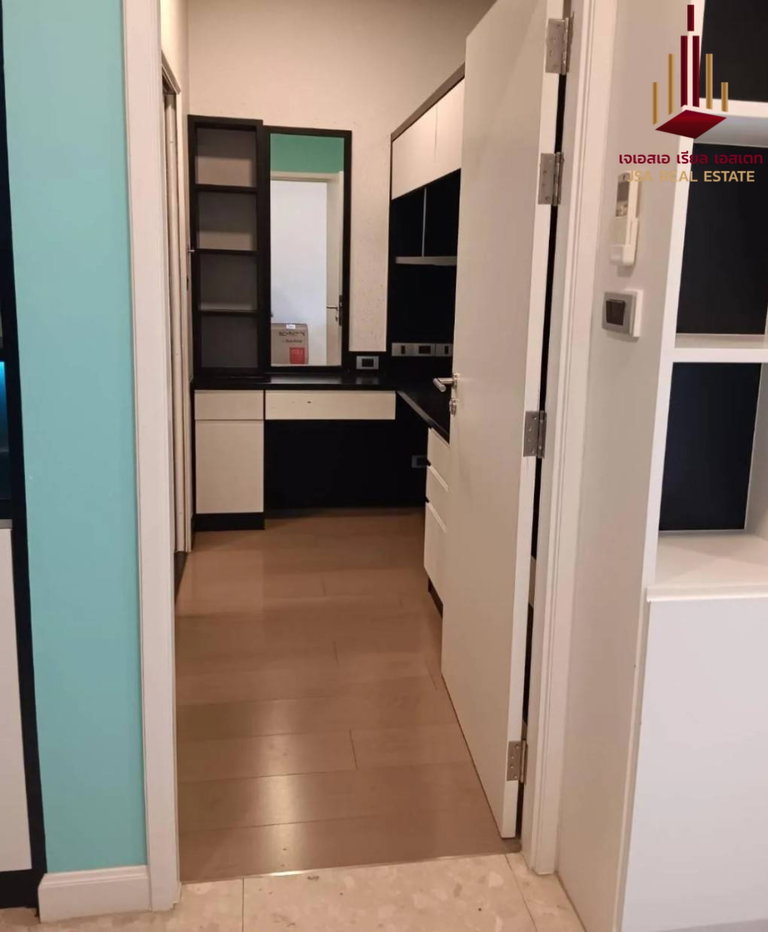 รูป ✨ ให้เช่า เดอะ เครสท์ สุขุมวิท 34 ✨ 💰 ราคา 22,000 บาท/เดือน - รูปที่ 5/5