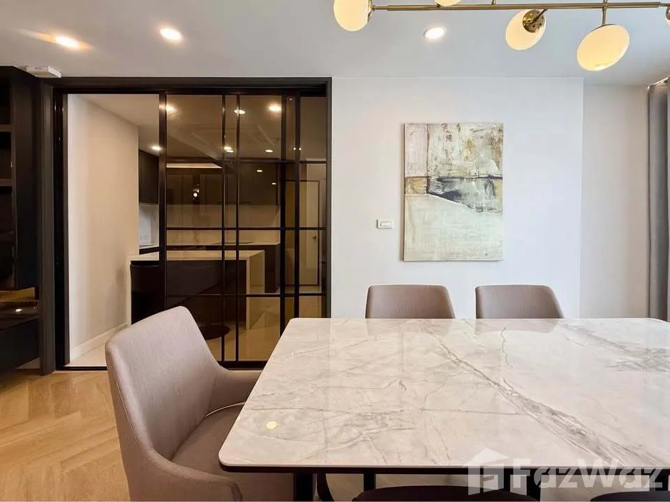 picture 3 bed 3 bath pets-friendly for rent in Sukhumvit 24 6171360 - 7/20