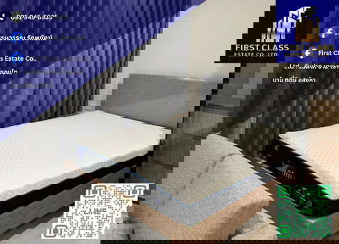 ✨ Condo For Rent NUE Riverest Ratburana ✨