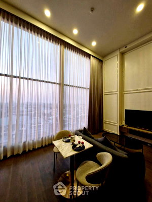 เช่าคอนโด ตลาดโบ๊เบ๊ : คอนโด 2-ห้องนอน ที่ พาร์ค ออริจิ้น ราชเทวี ใกล้ BTS ราชเทวี (ID 2781956)