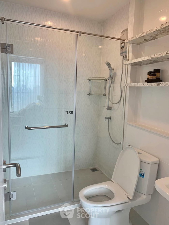 picture 1-BR Condo at The Niche Pride Thong Lo-Phetchaburi in Bang Kapi (ID 2793919) - 12/12